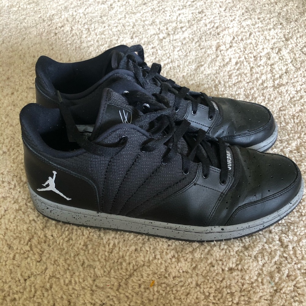 Men’s Jordan Shoes